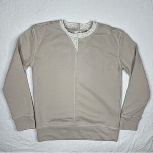 ag Adriano Goldschmied Kids Crewneck Pullover Sweater Size Small